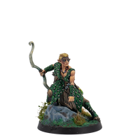 Protectors of the Forest [SEPTEMBER PRE-ORDER]