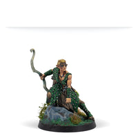 Syenann Action Pack w/ LE Grand Captain [APRIL PRE-ORDER]