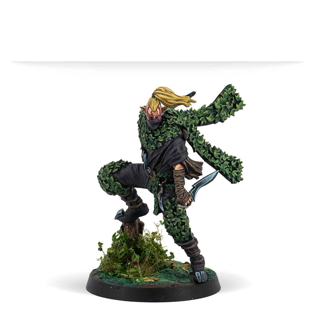 Syenann Action Pack w/ LE Grand Captain [APRIL PRE-ORDER]