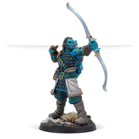 Ice Archers [FEBUARY PRE-ORDER]