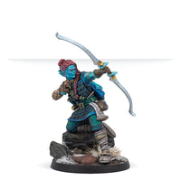 Ice Archers [FEBUARY PRE-ORDER]