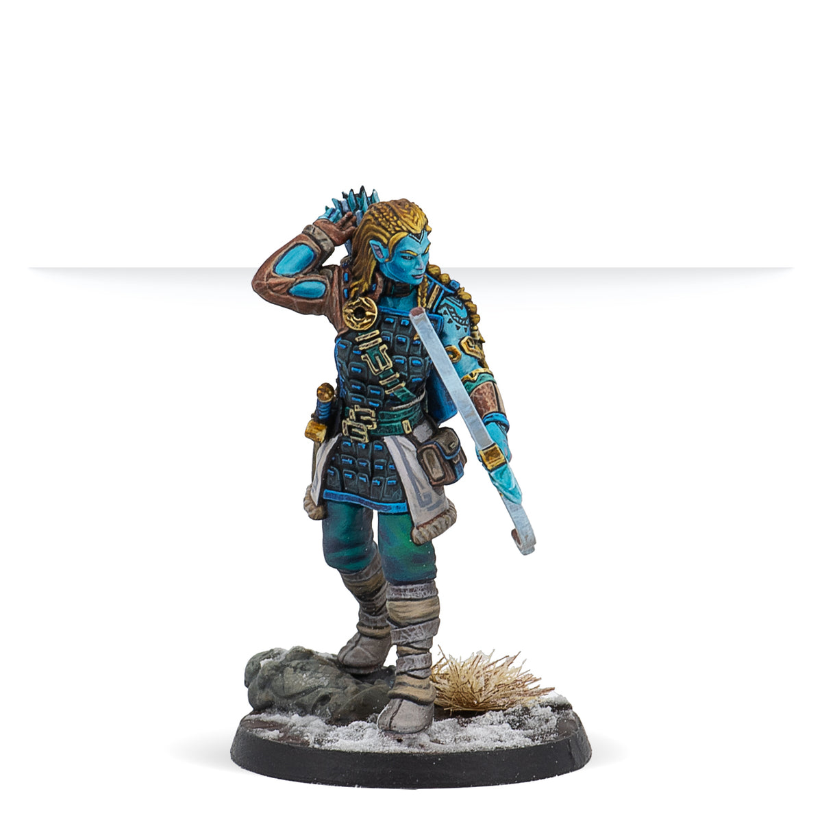 Ice Archers [FEBUARY PRE-ORDER]