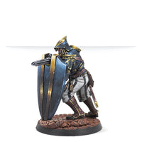 Black Legion Arquebusiers [FEBUARY PRE-ORDER]