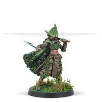 Grove Curtailers [APRIL PRE-ORDER]