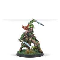 Grove Curtailers [APRIL PRE-ORDER]