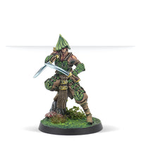 Grove Curtailers [APRIL PRE-ORDER]