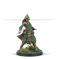 Grove Curtailers [APRIL PRE-ORDER]