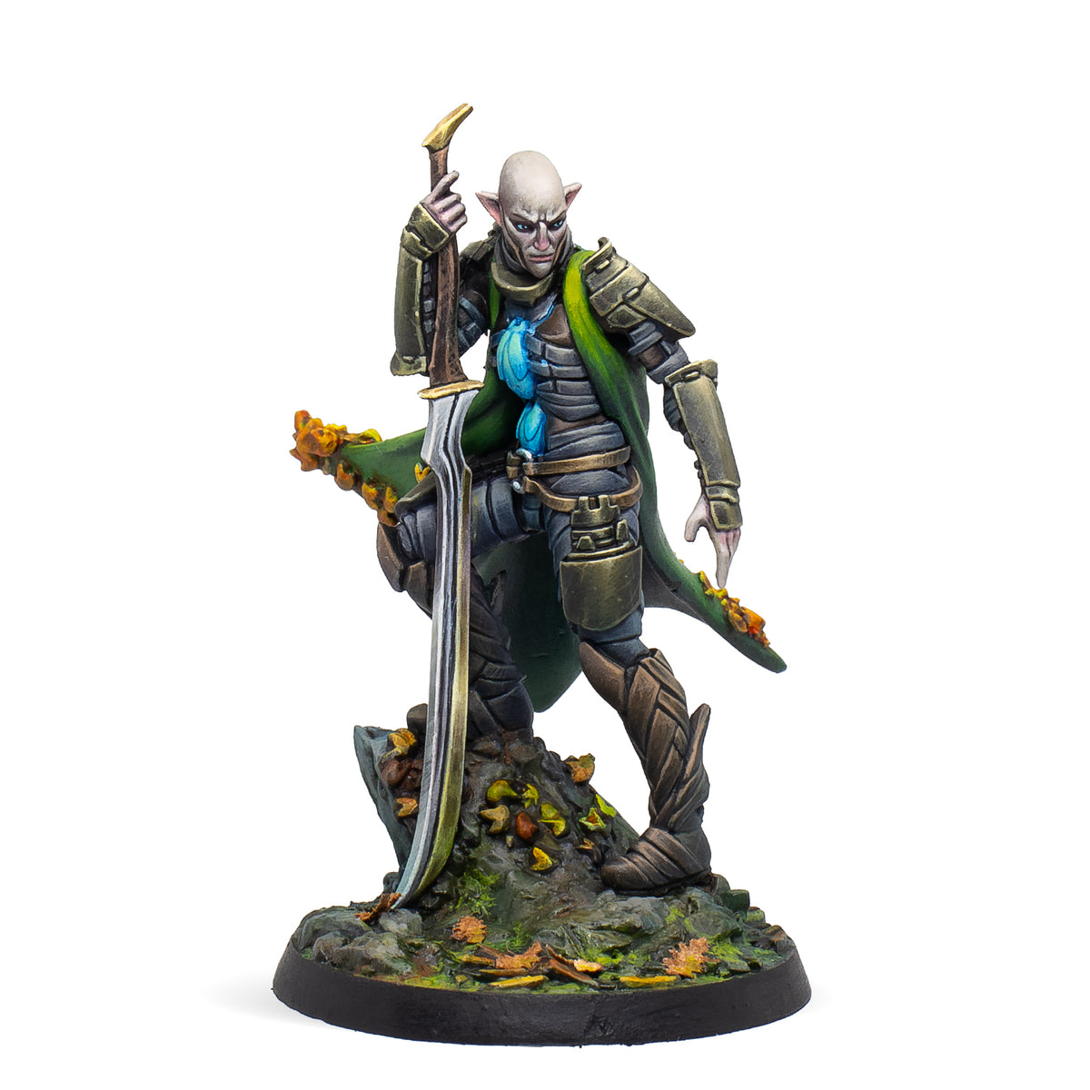 Neakail Oen Fhiahra [JULY PRE-ORDER]
