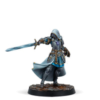 Warcrow Battle Pack - Song of the Dormant Battle Pack [AUGUST PRE-ORDER]