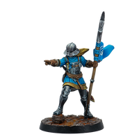 Feudom Guisarmiers [JANUARY PRE-ORDER]