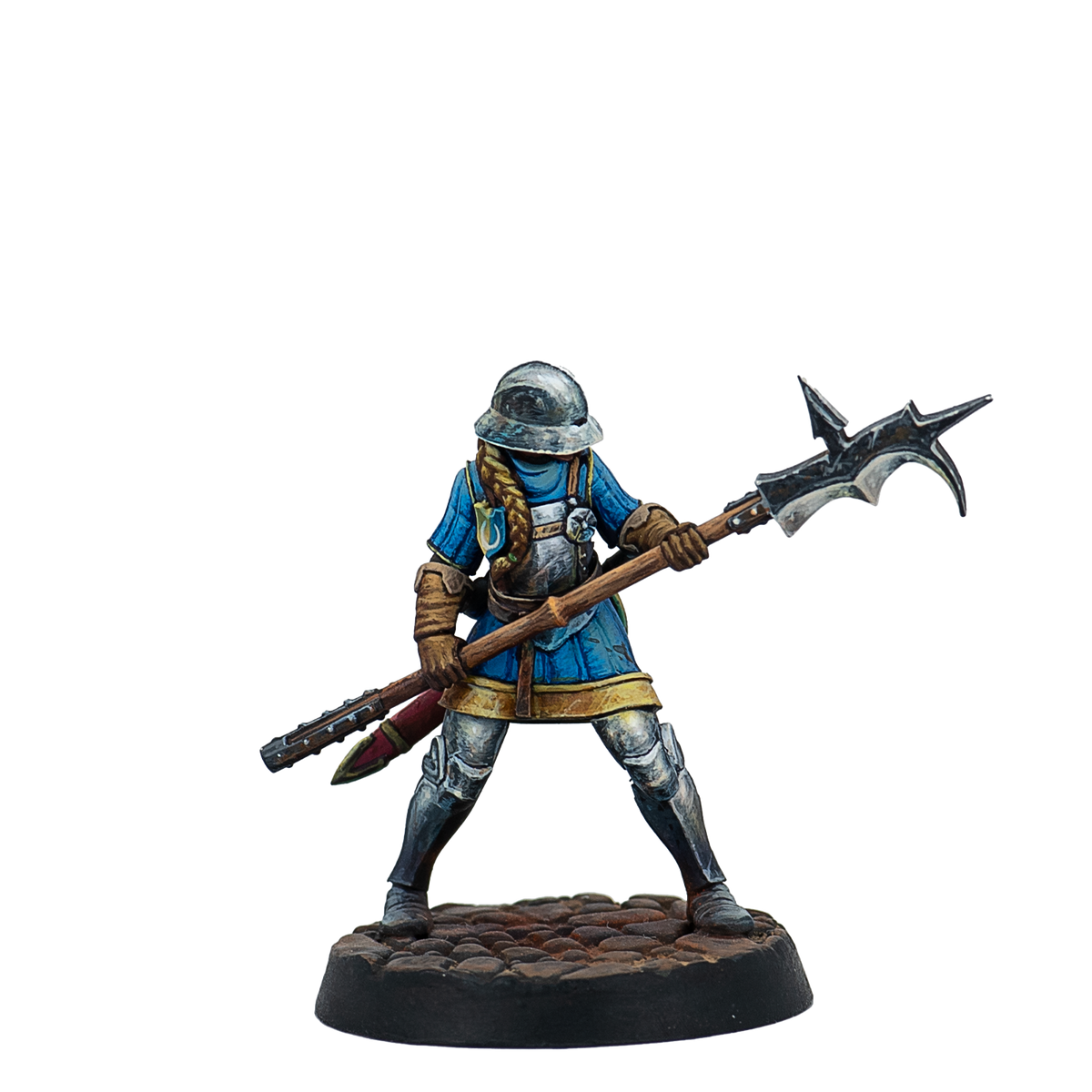 Feudom Guisarmiers [JANUARY PRE-ORDER]