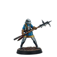 Feudom Guisarmiers [JANUARY PRE-ORDER]