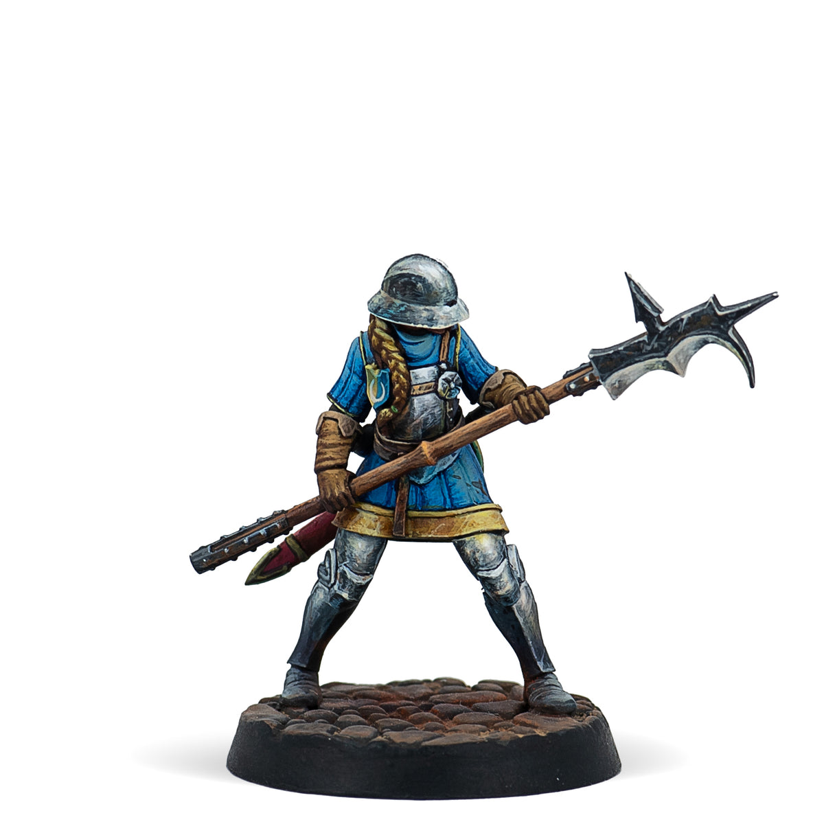 Warcrow Battle Pack - Song of the Dormant Battle Pack [AUGUST PRE-ORDER]