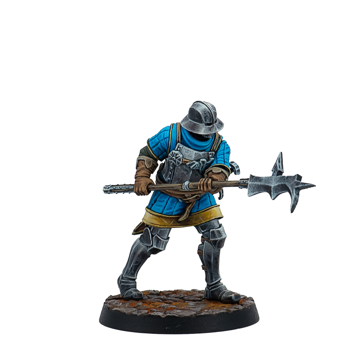 Feudom Guisarmiers [JANUARY PRE-ORDER]