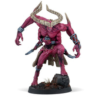 Warcrow Battle Pack - Song of the Dormant Battle Pack [AUGUST PRE-ORDER]