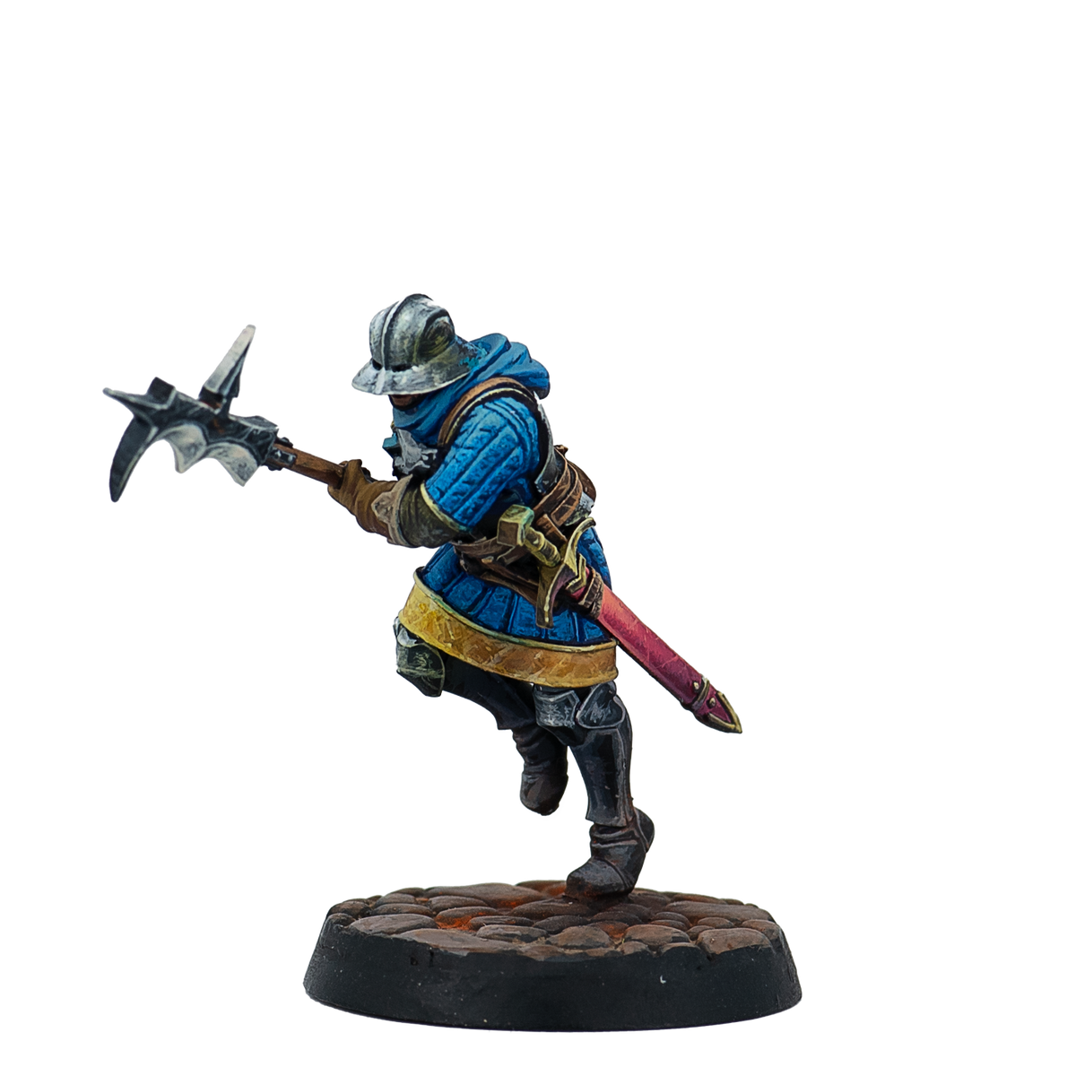 Feudom Guisarmiers [JANUARY PRE-ORDER]