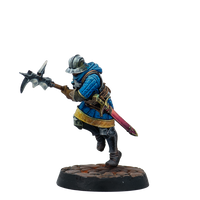 Feudom Guisarmiers [JANUARY PRE-ORDER]