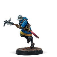 Warcrow Battle Pack - Song of the Dormant Battle Pack [AUGUST PRE-ORDER]