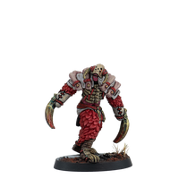 Intact [JANUARY PRE-ORDER]