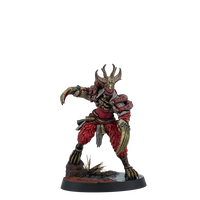 Intact [JANUARY PRE-ORDER]