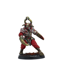 Intact [JANUARY PRE-ORDER]