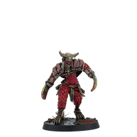 Intact [JANUARY PRE-ORDER]