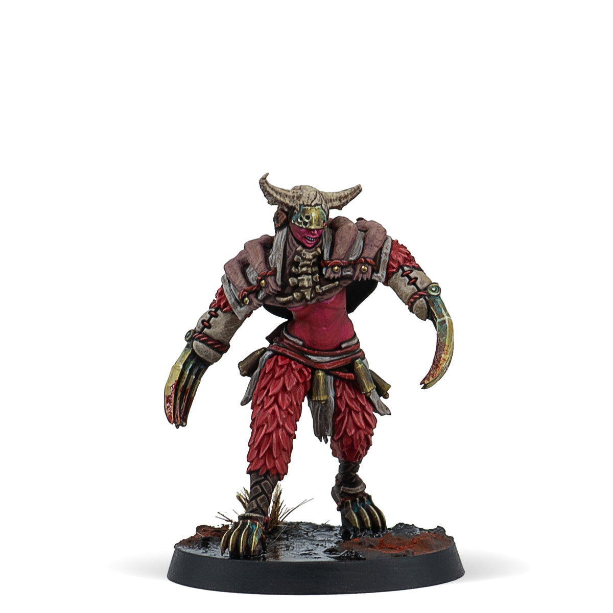 Warcrow Battle Pack - Song of the Dormant Battle Pack [AUGUST PRE-ORDER]