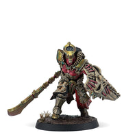 Beyond Song of the Dormant [AUGUST PRE-ORDER]