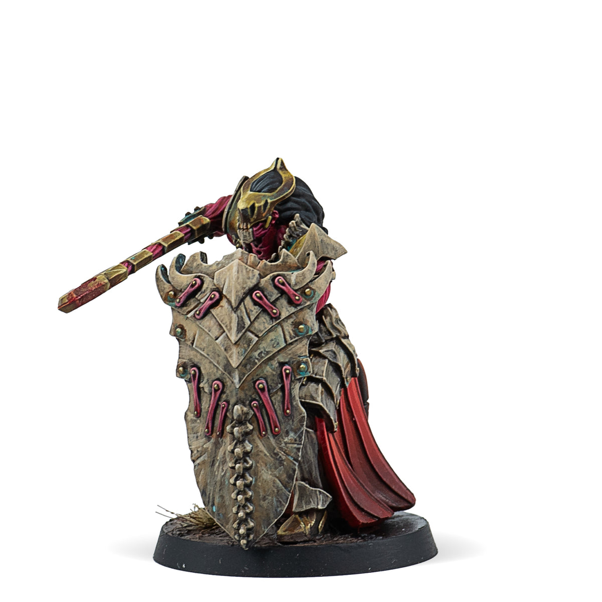 Beyond Song of the Dormant [AUGUST PRE-ORDER]