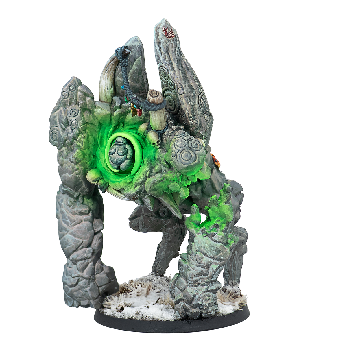 Rock Troll [OCTOBER PRE-ORDER]