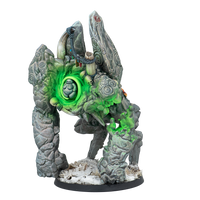 Rock Troll [OCTOBER PRE-ORDER]