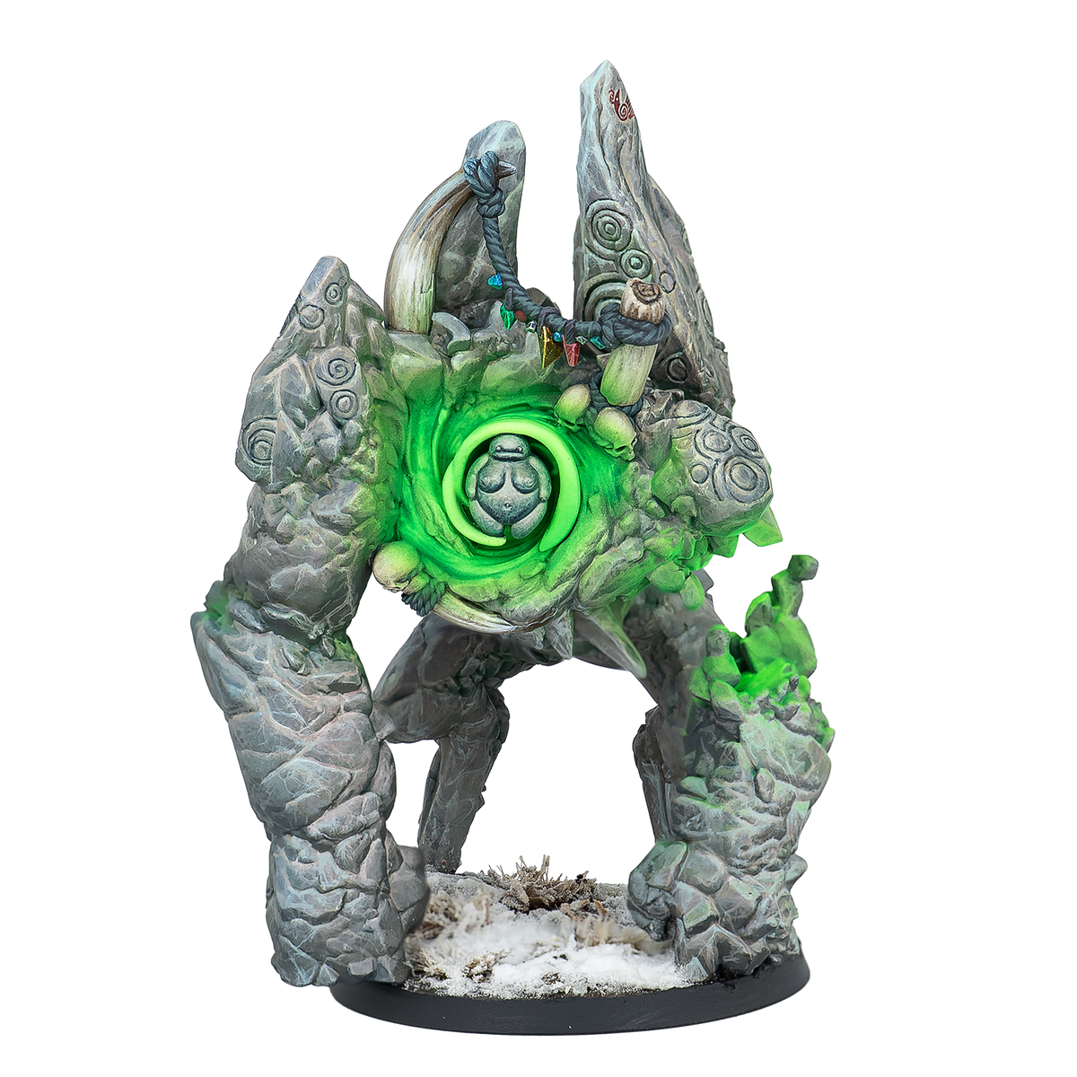 Rock Troll [OCTOBER PRE-ORDER]