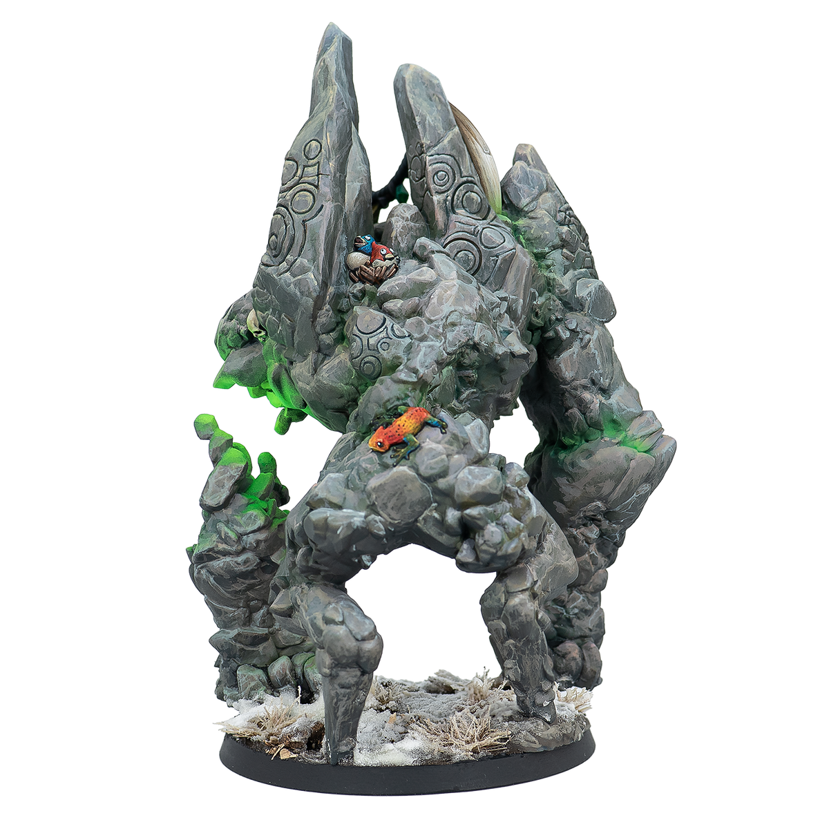 Rock Troll [OCTOBER PRE-ORDER]