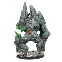 Rock Troll [OCTOBER PRE-ORDER]