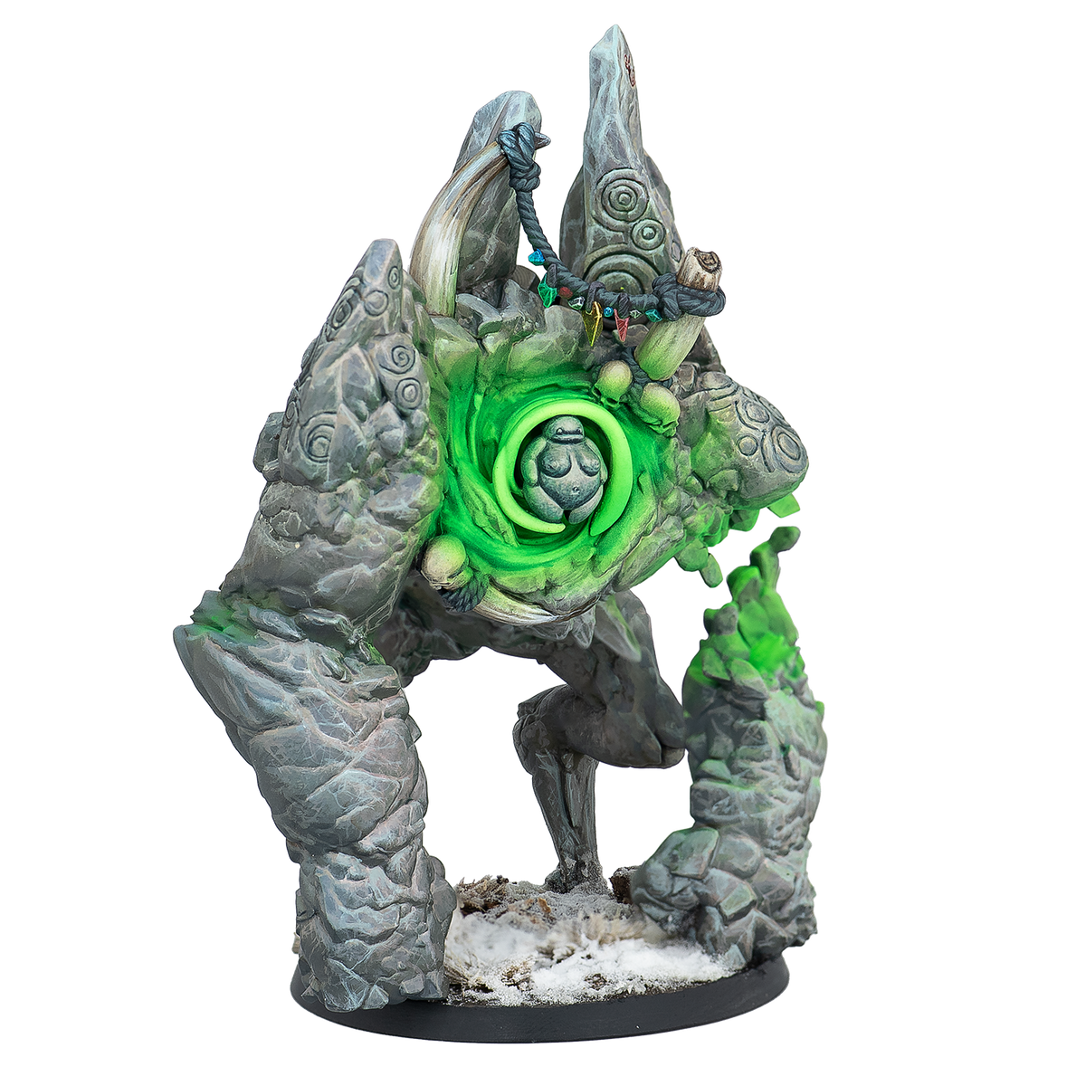 Rock Troll [OCTOBER PRE-ORDER]