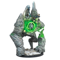 Rock Troll [OCTOBER PRE-ORDER]