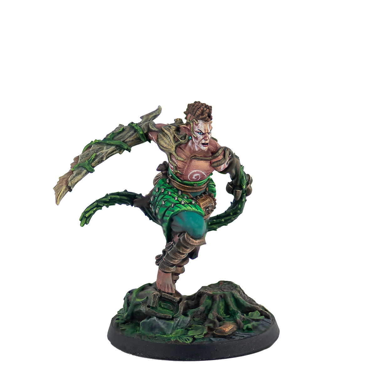 Sprigs [NOVEMBER PRE-ORDER]