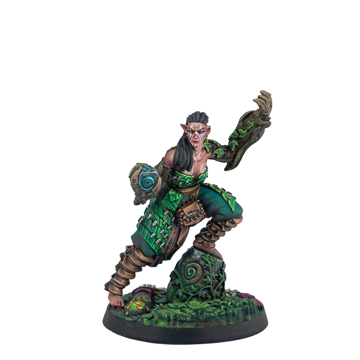 Sprigs [NOVEMBER PRE-ORDER]