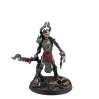Husks [OCTOBER PRE-ORDER]