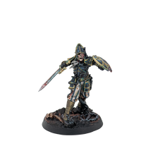 Husks [OCTOBER PRE-ORDER]