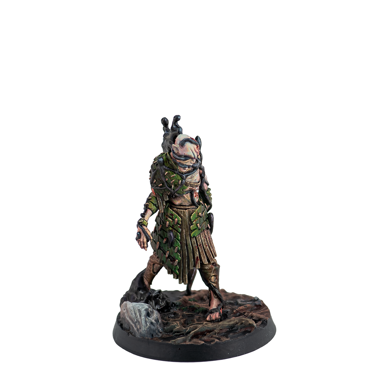 Husks [OCTOBER PRE-ORDER]