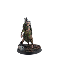 Husks [OCTOBER PRE-ORDER]