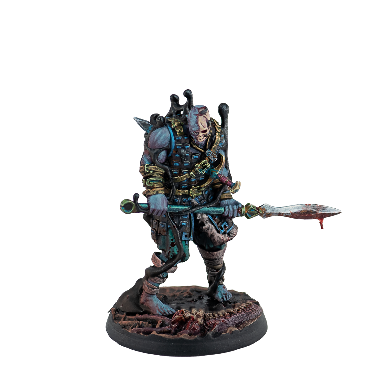 Husks [OCTOBER PRE-ORDER]