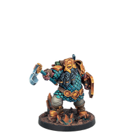 Mounthaven Action Pack [APRIL PRE-ORDER]