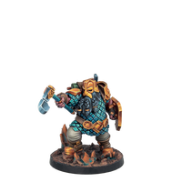 Mounthaven Militia [AUGUST PRE-ORDER]