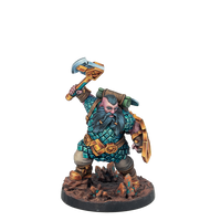 Mounthaven Action Pack [APRIL PRE-ORDER]