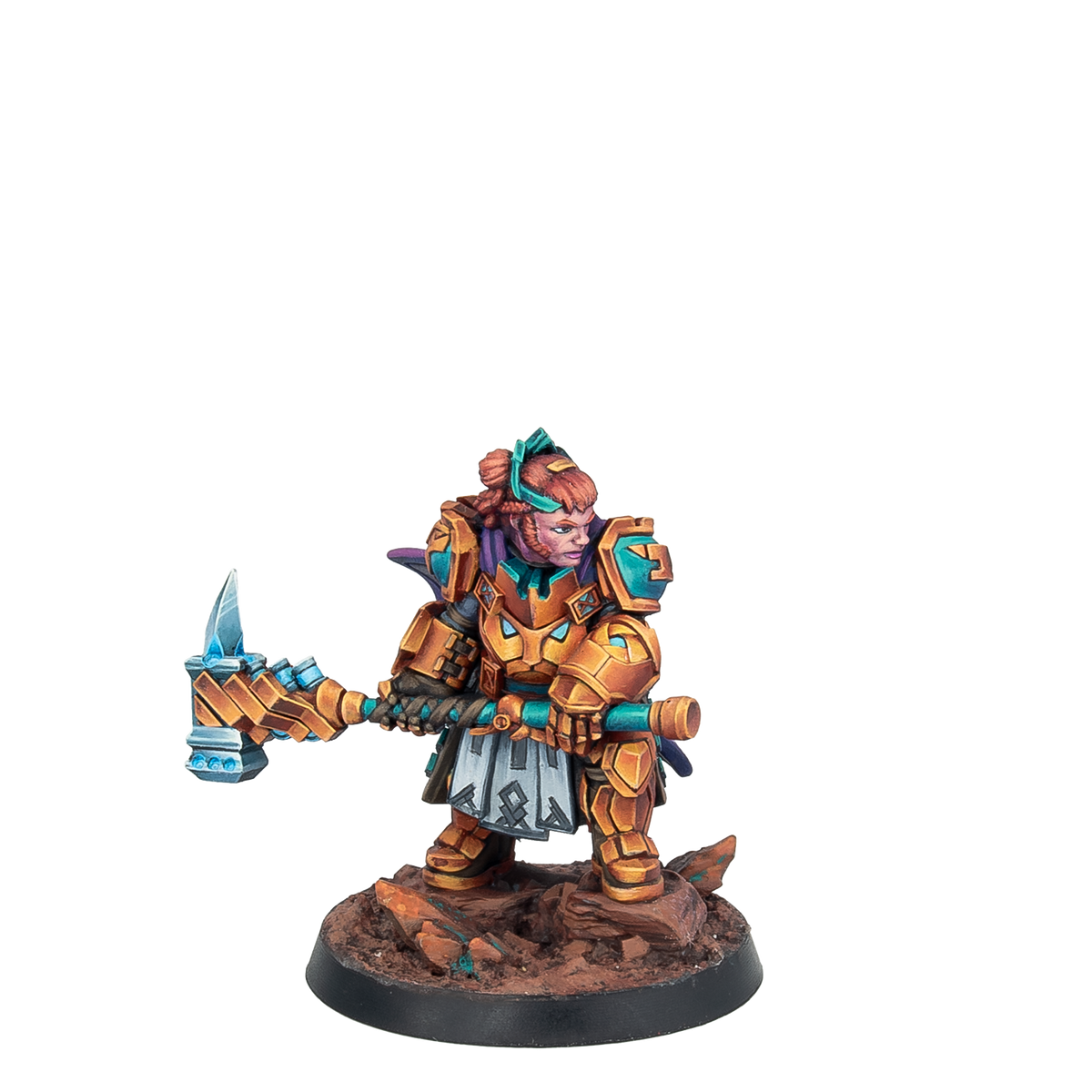 Mounthaven Action Pack [APRIL PRE-ORDER]