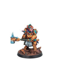 Mounthaven Action Pack [APRIL PRE-ORDER]