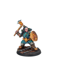 Mounthaven Action Pack [APRIL PRE-ORDER]