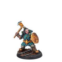 Mounthaven Militia [AUGUST PRE-ORDER]